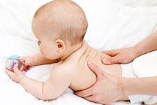 Pediatric Chiropractic