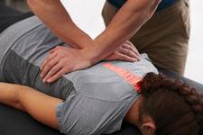 Wells Chiropractic Adjustment Methods