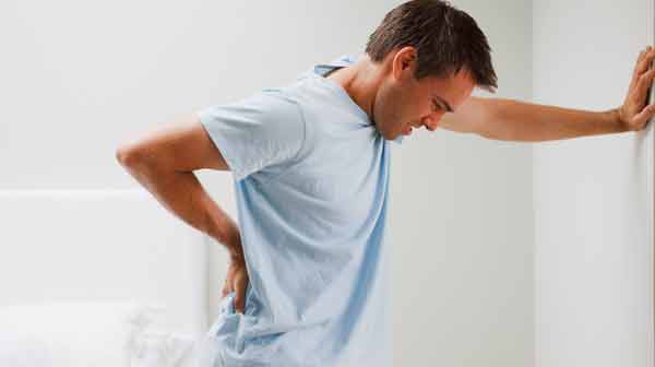 Back Pain - Wells Chiropractic Rockford