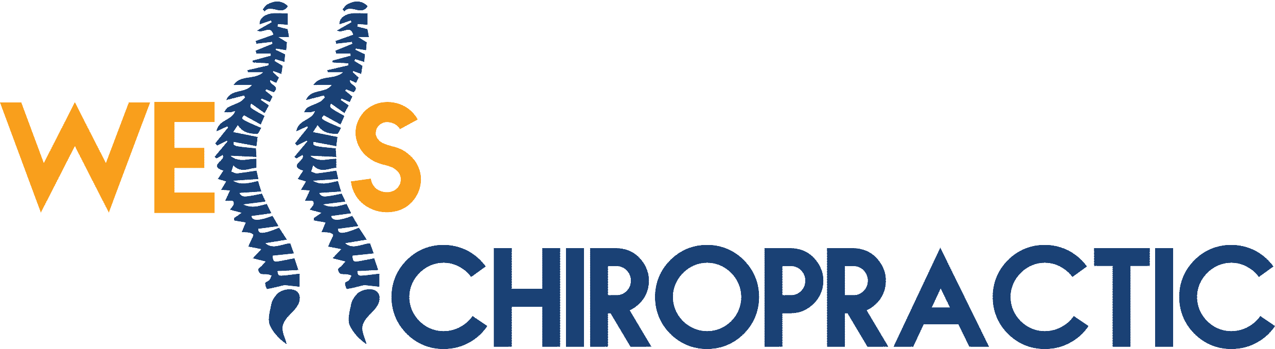 Wells Chiropractic Rockford Logo