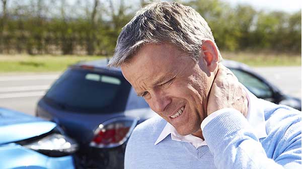 Whiplash - Wells Chiropractic Rockford